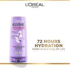 [76104] ELVIVE HYALURON MOISTRUE 200 ML COND