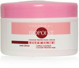 [70883] Biopoint Hair Cream Citamine Colour Treated 250Ml