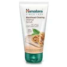 [73387] HIMALAYA SCRUB WALNUT150ML