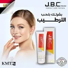 [76794] J.B.C CREAM SKIN MOIS. 100 GM