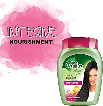 [63508] DABUR VATIKA HAIR CREAM 1000_HONY