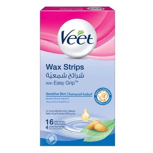 [52982] VEET BIKINI 16 WAX