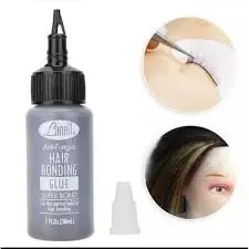 [8217] lanell anti fungus hair bonding glu 30ML