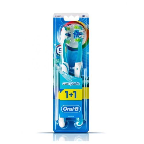 [67874] Oral B Complete 1+1