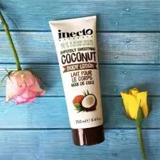 [75785] inecto coconut body lotion 250ml