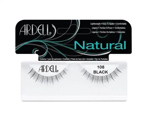 [76032] Ardell Natural 108رموش