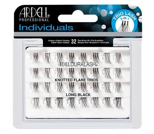 [73178] Ardell Individuals Knotted Flares 1109