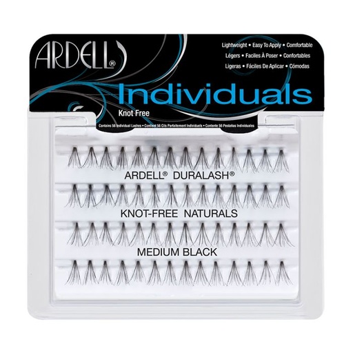 [73179] Ardell Individuals Knot Free 8105