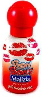 [63482] MALIZIA BON BONS EDT PRIMOBACIO 50ML