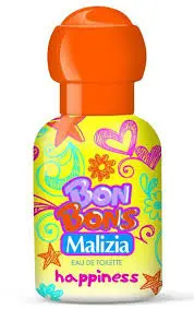 [63485] MALIZIA BON BONS EDT HAPPINESS 50ML