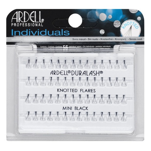 [73145] Ardell Individuals MINI BACK 5107