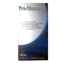 [40172] PRO SHAMPOO