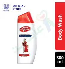 [72759] lIFEBUOY BODY WASH total 300 ML