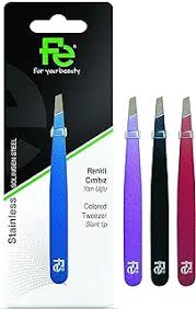 [53116] FE NAIL FILE FEPI 032 ملقاط