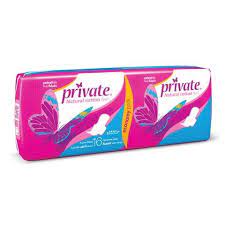 [28165] PRIVATE EXTRA THIN 16 pcs