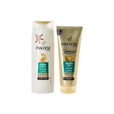 [72949] pantene conditioner + mask 200 mll إنسيابي وحريري