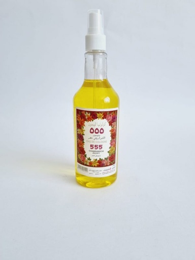 [34251] KESMA 3 FIVES SPRAY 200 ML 502