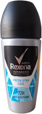 [77642] REXONA Extra cool Advanced Roll on 50ML