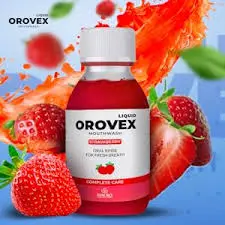 [67020] orovex m.w Strawberry 250ml