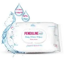 [73423] Penduline Baby Wipes 70 Wipes