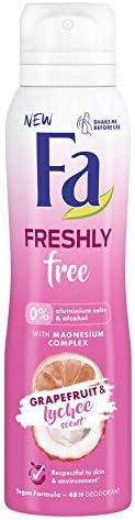 [75692] FA GRAPEFRUIT Spray 200ML