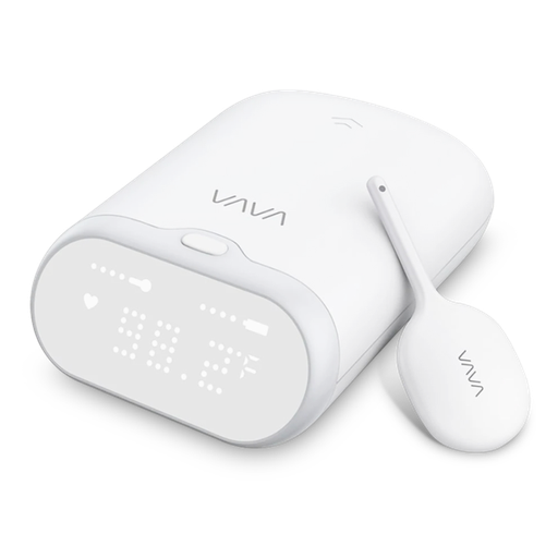 [69606] Smart Baby Thermometer