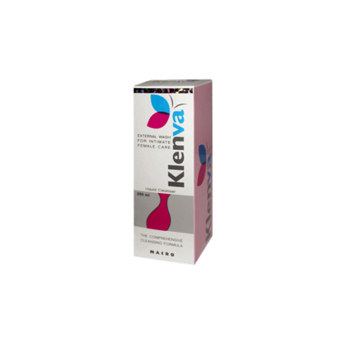[47886] KLENVA SOLUTION 250ML