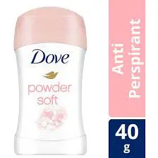 [68374] دوف ستيك40مل POWDER SOFT