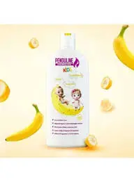 [72941] PENDOLINE SHOWER GEL KIDS banana 450M