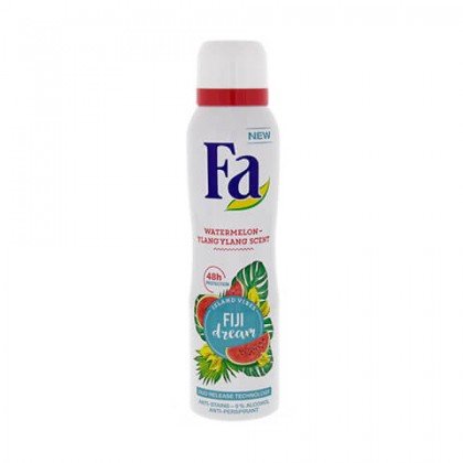 [74110] Fa Spray watermelon 200ML