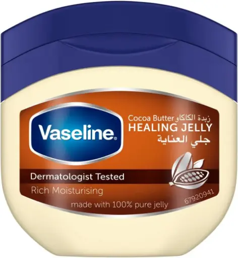 [70336] فازلين برطمان100جمCOCOA BUTTER