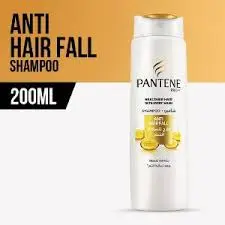 [60905] PANTENE ANTI HAIR FALL SH 200ML