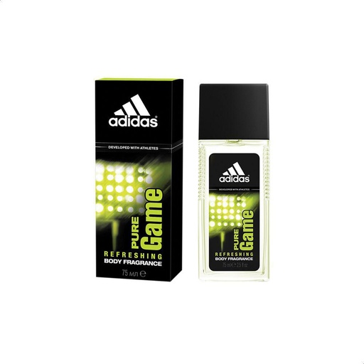 [74593] ADIDAS BODY SPLASH PURE GAME 75 ML