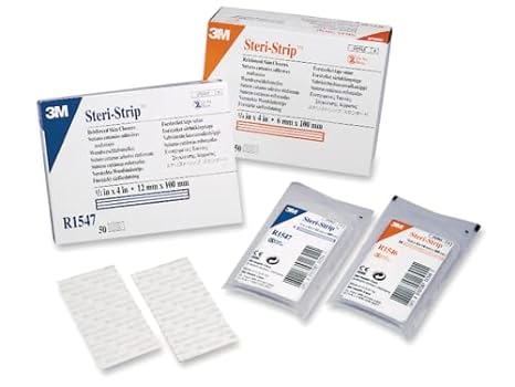 [67861] 3M Steri-Strip R1546