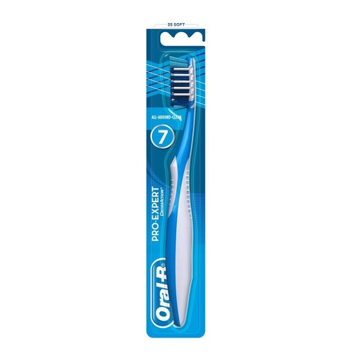 [54796] ORAL B COMPLETE 7 SYSTEM