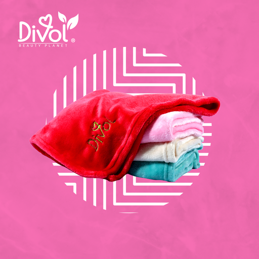 [76429] Divol microfiber towel