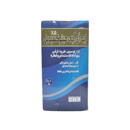 [73811] aig minoxidil 5% lotion