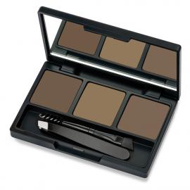 [68920] Amanda Brow Kit Powder