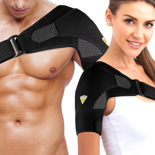 [72017] Marvel Shoulder Support Brace M113