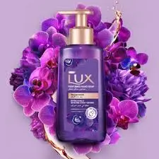 [67509] LUX HAND WASH 500ml سحر الجمال