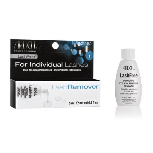 [73810] ARDELL LASH REMOVER FOR INDIVIDUAL LASHES