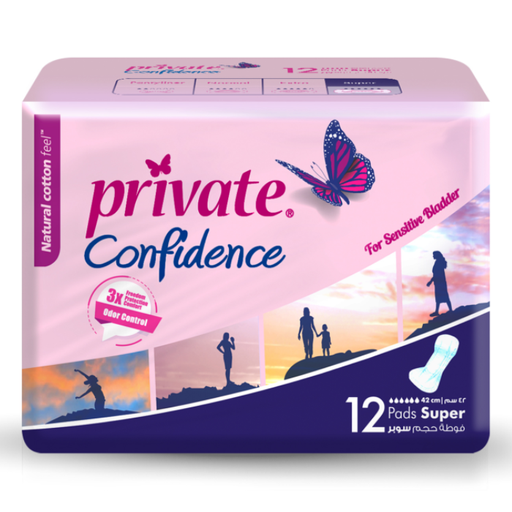 [74770] Private Confidence Super