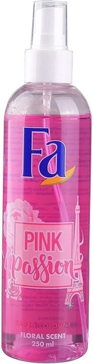 [63743] FA COLOG PINK PASSION 250 ML