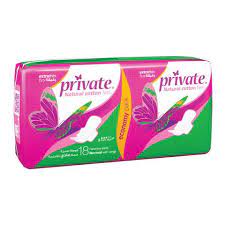 [54537] PRIVATE EXTRA THIN NORMAL 18PCS