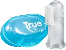 [51201] TRUE فرشاة اسنان اصبع