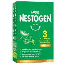 [72747] nestogen 3milk 200gm