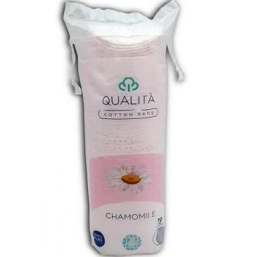 [76968] Quaita قطن مكياج 70ق كلاسيك