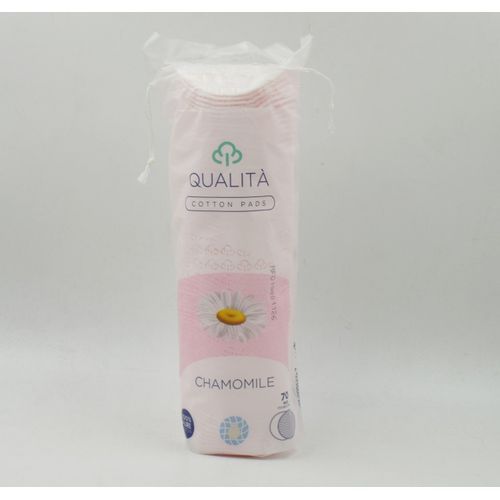 [74987] Quaitaقطن مكياج 70ق كاموميل