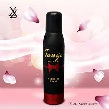[8546] TANGO XAVIER LAURENT F/W SPRAY 150ML