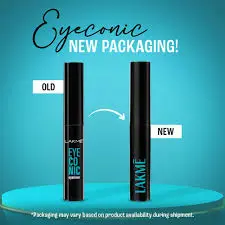 [77180] lakme eye conic longlasting eye liner